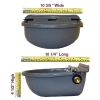 automatic waterer