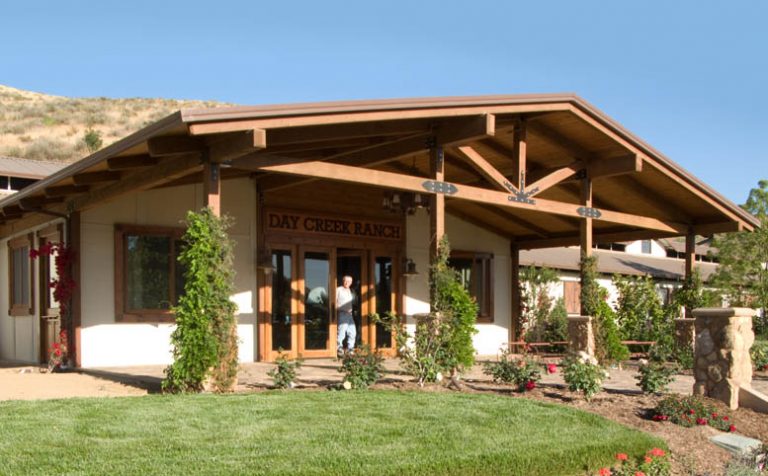 Custom Barns and Professional Equestrian Facilitites | MDBarnmaster.com