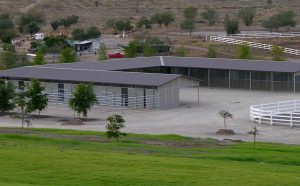 MD Barnmaster Shedrow Barn 7