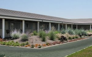 MD Barnmaster Shedrow Barn 9