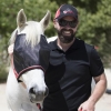 UViator Fly Mask & Halter combo