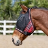 UViator Fly Mask & Halter combo