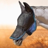 UViator Fly Mask & Halter combo w/Nose & Ears