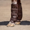 Fly Boots - Brown