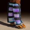 Fly Boots - Lavendar Mint