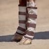 Fly Boots - Tan
