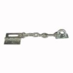 Hasp Lock