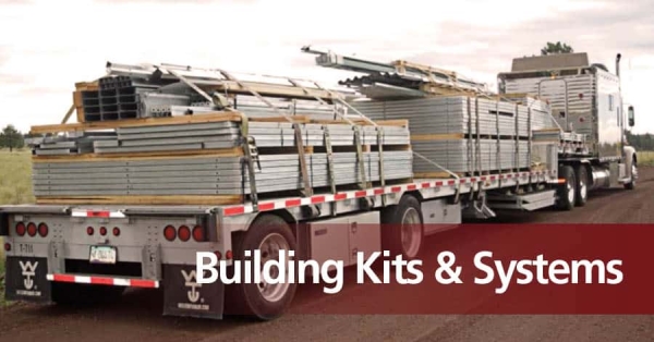 Barn Kits | Over 80 Floor Plans or Design Your Own | MDBarnmaster.com