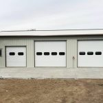 Universal Structures Steel Buildings