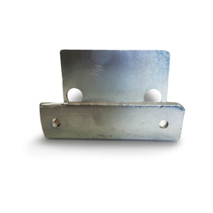 2” MD original Door guide – no stop