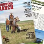 Working Ranch Magazine Article