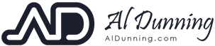 Al Dunning Logo