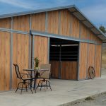 Barn Kits