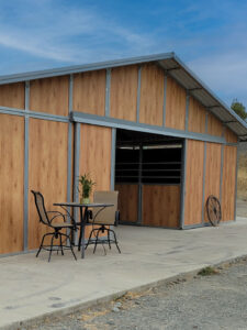 Barn Kits