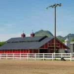 RCA Barn Sutter, CA