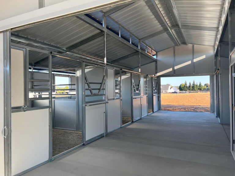 MDB vs Other Prefab Barns | Why Choose MD Barnmaster