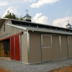 Finance a Barn at MD Barnmaster