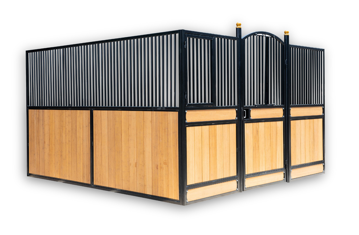 Universal Structures Elite Stall Kits