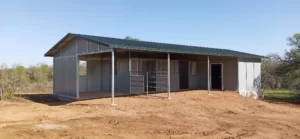 MD Barnmaster Standard Barns