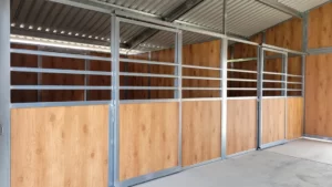 Barn Kit Sale