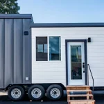 Why Tiny Homes are the Perfect Solution