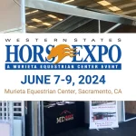 2024 Western States Horse Expo
