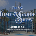 The OC Home & Garden Show