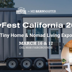 TinyFest 2024 – Tiny Home & Nomad Living Expo