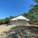 MD Barnmaster Board & Batten Barn in Loomis CA