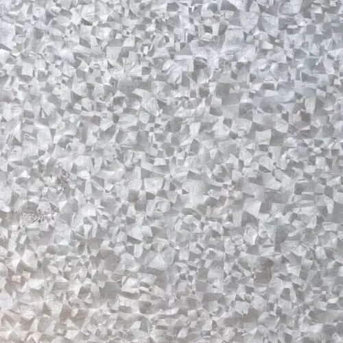 Zinc-texture Zinc Texture