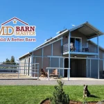 MDB vs Castlebrook Barns