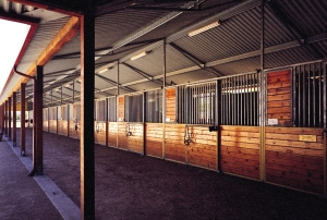 Metal Farm Buildings