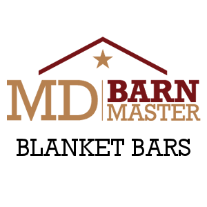 Blanket Bars
