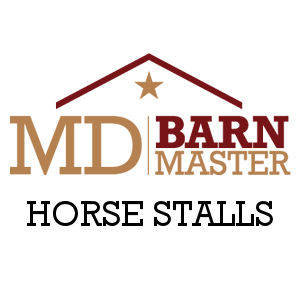 Universal Elite Horse Stalls