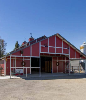 RCA Barns