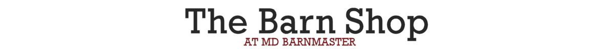 The Barn Shop
