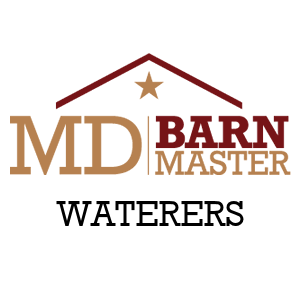 Waterers